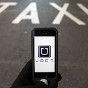Uber приостановит работу в одной из стран Европы