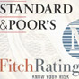 Fitch подтвердило долгосрочный рейтинг Украины на уровне ССС