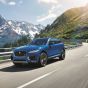 Jaguar Land Rover протестирует 100 автономных машин в Англии до 2020 года