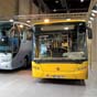 Киевпастранс хочет купить сотню новых автобусов и троллейбусов