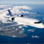 Bombardier сокращает выпуск самолетов