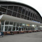 Аэропорт «Борисполь» в I половине 2016 г. достиг лучшего за 4 года результата