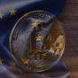 В Европе введут жесткий контроль на обмен виртуальной валюты