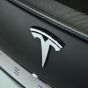 Водитель Tesla Model S, попавший в смертельное ДТП, превысил скорость