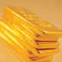 Цена золота пробила очередной максимум с марта 2014 года