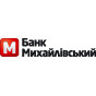 Вкладчики банка Михайловский за день получили 81 миллион гривень