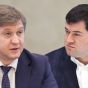 Перекладывая ответственность: как Насиров и Данилюк ищут причину блокирования возмещения НДС