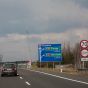В Польше открыли автостраду, соединяющую Украину и Германию