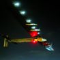 Солнечный самолет Solar Impulse 2: невозможное возможно