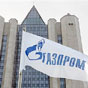 Доходы Газпрома тают при увеличении поставок газа