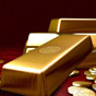 Цена золота в банках повысилась