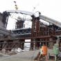 Германия поможет Киеву найти инвестора для достройки Подольского моста