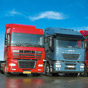 Еврокомиссия собирается оштрафовать крупнейших производителей грузовиков в Европе