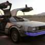 Эксклюзивный DeLorean выставили на продажу