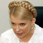 Тимошенко увидела в нынешнем сотрудничестве с МВФ угрозу для страны