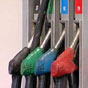 Показатели розничной продажи бензина в Киевской области в июне снизились