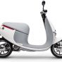 Gogoro запустила в Берлине сервис проката своих электрических скутеров