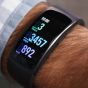 Samsung планирует добавить биометрическую авторизацию в Gear Fit и Gear VR