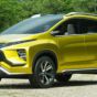 Mitsubishi выпустит новый автомобиль