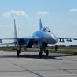 Украинские асы на Су и Ан-26 поразили публику на авиашоу