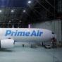 Amazon представил самолет Boeing 767 для доставки товаров