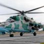 «Укроборонпром» передаст армии новые ударные вертолеты