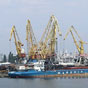 Одесский порт углубит акваторию без подрядчиков