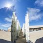 Калифорнийская фирма построит в Китае зеркальную солнечную ферму