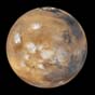 Телескоп Hubble обнаружил загадочные огненные шары вдвое больше Марса