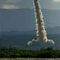 Blue Origin в пятый раз успешно посадила многоразовую ракету