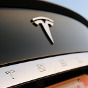 В киевской службе электротакси появился первый электромобиль Tesla Model S