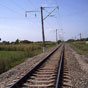 В России анонсировали запуск железной дороги в обход Украины