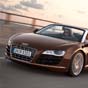 Audi рассекретила самообучающуюся систему автопарковки (видео)