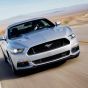 Ford выпустит гибридный спорткар Mustang и электрический кроссовер