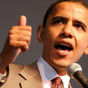 Обама уходит с поста президента с самым высоким рейтингом популярности