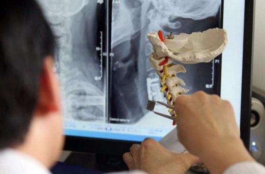 Кости человека можно «напечатать» на 3D-принтере