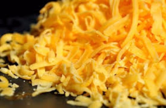 В Австралии изобрели сыр из картофеля
