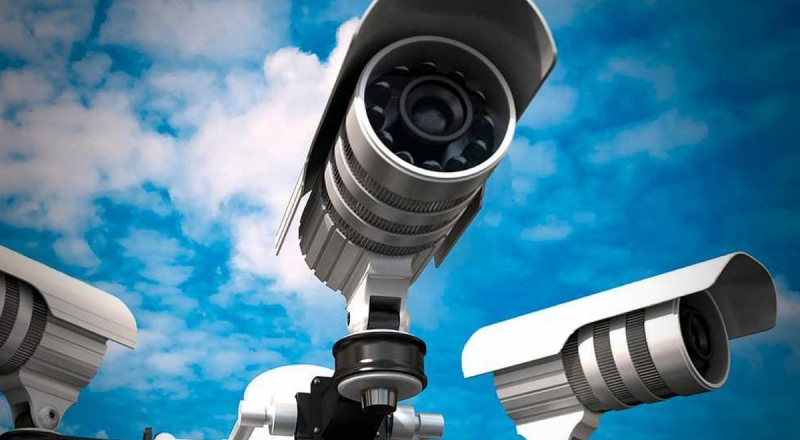 Новейшие системы видеонаблюдения для вашей безопасности