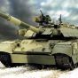 В Украине производят танки для армии Таиланда