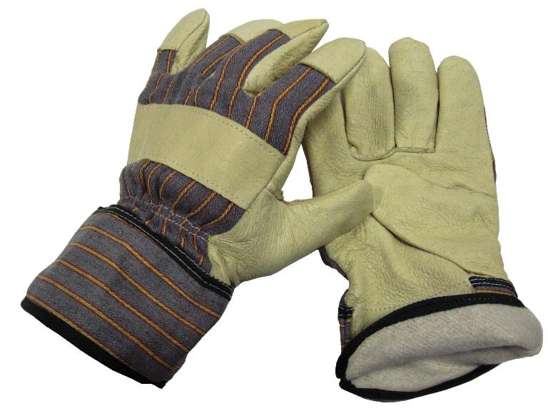 Изготовление и продажа всех видов рабочих перчаток