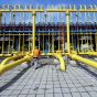 Украина уменьшила потребление газа на 7 миллиардов кубов