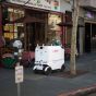 Власти Сан-Франциско ограничили движение роботов по тротуарам