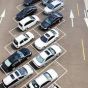 Столичные власти рассказали, сколько планируют заработать на городских парковках Киева
