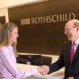 В Rothschild предлагают оставить в Украине 4-5 основных банков