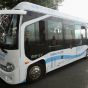 В Шэньчжэне запустили беспилотные автобусы на общественных дорогах