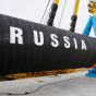 Газопровод в обход Украины: Газпром заявил, что подписал все контракты для строительства Северного потока-2