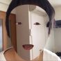 Разработчик сделал своё лицо «невидимым» при помощи iPhone X (видео)