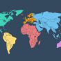Названы самые процветающие страны мира