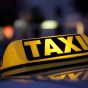 Дорогое топливо: таксисты повысили тарифы