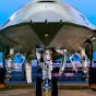 Boeing представила беспилотный воздушный танкер